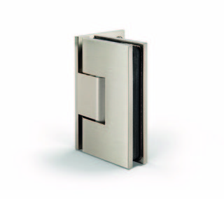 Gångjärn Bilbao Select G/V 90°     enkelsidigt, RF-utseende