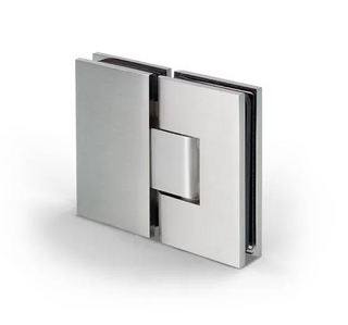 Gångjärn Bilbao Select G/G 180°,   RF-utseende