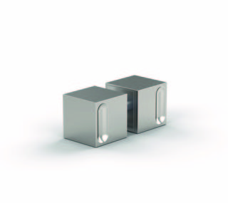 Duschdörrknopp SK003,              RF stål effekt