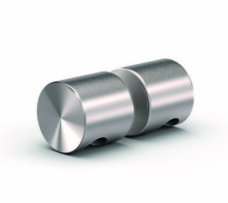 Duschdörrknopp RK002               dubbelsidig, RF-utseende