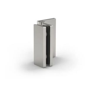 Gångjärn Madrid G/V 90°, öppnas    inåt, RF-utseende