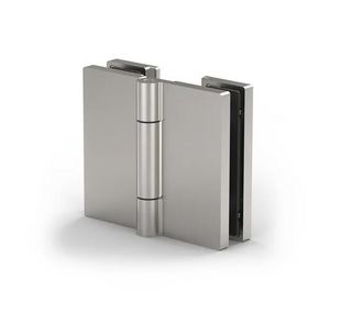 Gångjärn Madrid G/G 135°-180°,     RF-utseende