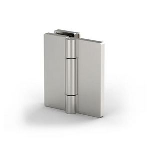 Gångjärn Madrid G/V 180°,          RF-utseende