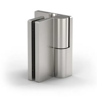 Gångjärn Arta G/V 90°, höger,      RF-utseende