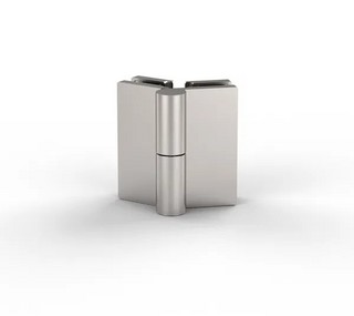 Gångjärn Arta G/V 135°-180°,       vänster, RF-utseende