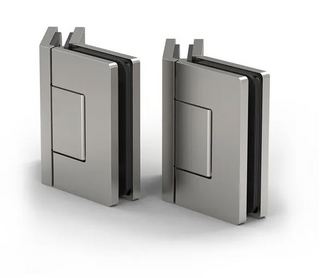 Gångjärn Santos G/G 135°,          RF-utseende, 1 par