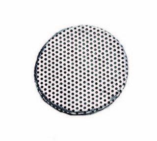 Metallslipskiva Scratch Away®      ø 50 mm