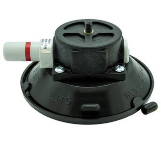 Wood's Powr-Grip® sughållare       ...120 mm