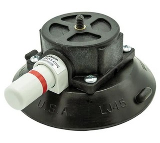 Wood's Powr-Grip® sughållare       ...120 mm