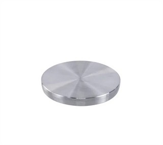 Adapterplatta för limning ø 65 x 13