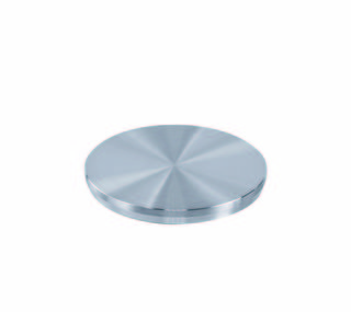 Adapterplatta för limning ø 85 x 13