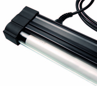 Verifix UVA-Star 500               230V/18 W, length 500 mm