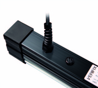 Verifix UVA-Star 500               230V/18 W, length 500 mm