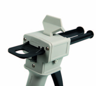 Applikator för Verifix 2K-60       BO5500540