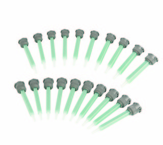 Blandmunstycke Verifix 2-K60       BO 5500540, 20-pack