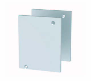 MasterTrack® FT-sats med täcklock, version utan fast glas, natur