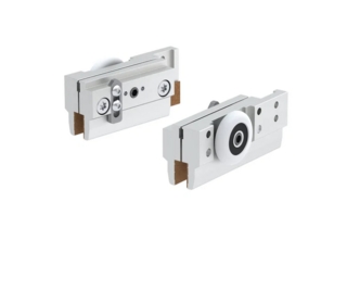 MasterTrack® ST vagnssats, par