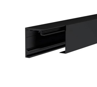 MasterTrack® FT profilsats         för takmontering, L=4000 mm, svart