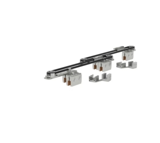 MasterTrack® BT tillbehörssats     teleskopisk, 3 dörrar