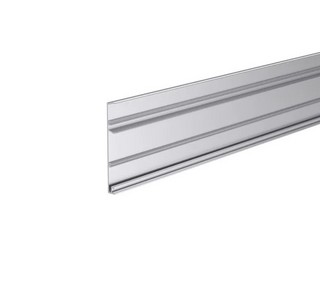 MasterTrack® BT , täcklock L=3000  , natur