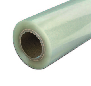 Xtraback 604mmx100m polypropylene  säkerhetsfolie