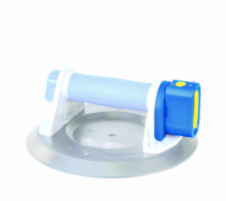 Batteripump för BO 601, BO         601G och BO 601.45