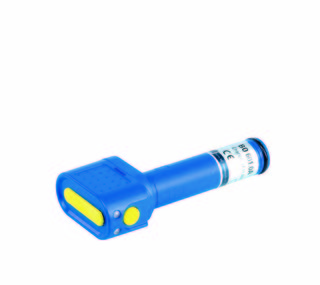 Batteripump för BO 601, BO         601G och BO 601.45