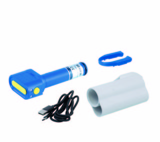 Batteripump för BO 601, BO         601G och BO 601.45