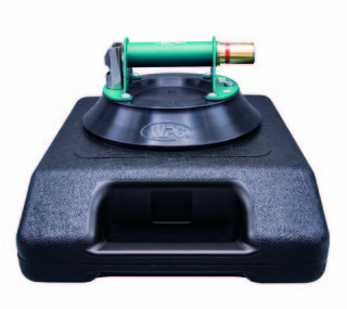 Powr-Grip,metall pumpsugare        250 mm diam. (N6450)