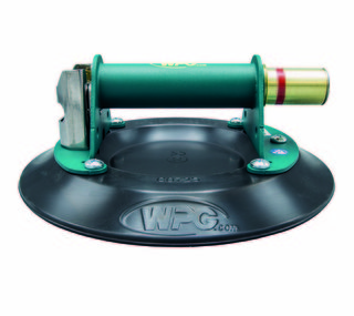 Wood's Powr-Grip® Pumpsugare,      metal N5450