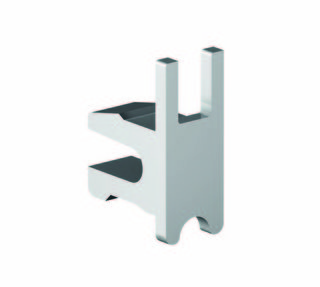 Slutbleck / slutbleck Supra,       4 - 6 mm glast