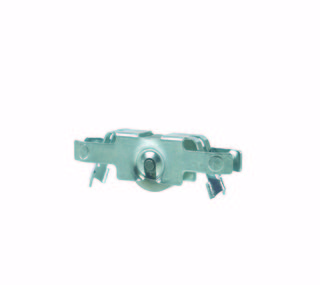 Supra underrede / vagn