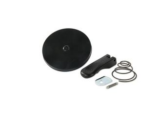 Veribor® reservgummibricka för     för BO 650.33, BO 600.20ff