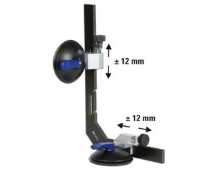 VERIFIX hörnsugare, kort 90        grader,400x280 mm