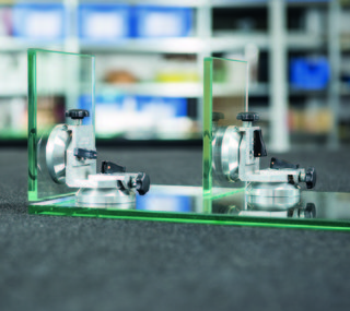 VERIFIX Vinkelsugare 90 grader     justerbar