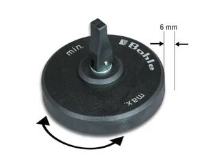 Verifix® excentriskt stopp Ø70mm