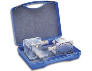 Verifix® Vinkelpump Sughållare