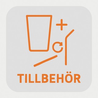 Linjalanslag inställbar höjd 55    mm diam., höjd 75 mm