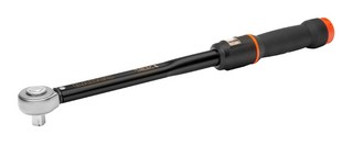 Momentnyckel Bahco 1/2tum 40-200 NM