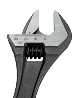Skiftnyckel Bahco 8070 155x20mm    ERGO fosfaterad