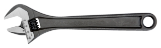 Skiftnyckel Bahco 8072 255x30mm    ERGO fosfaterad