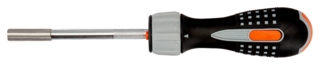 Spärrskruvmejsel med lampa Bahco   808050L 1/4 250mm
