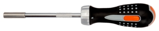 Spärrskruvmejsel Bahco 808050      1/4 255mm