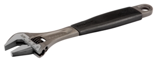 Skiftnyckel Bahco 9072 257x31mm    ERGO fosfaterad