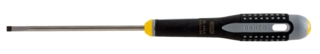 Skruvmejsel Bahco BE-8220S Spår    3,0x100mm Isolerad ERGO