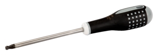 Skruvmejsel Bahco BE-8705 Insex    5,0x100mm ERGO