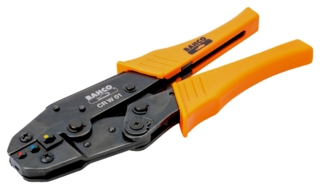 Crimptång Bahco CR W 01            standardmodell