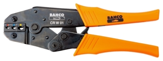 Crimptång Bahco CR W 01            standardmodell