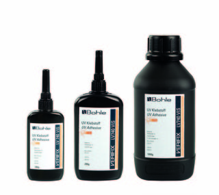 UV lim Verifix® LV 740VIS, 100 g