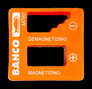 Magneriseringsbox Bahco M780       50x52x29mm